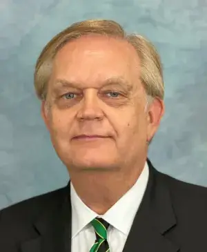 Philip Hatlem Headshot